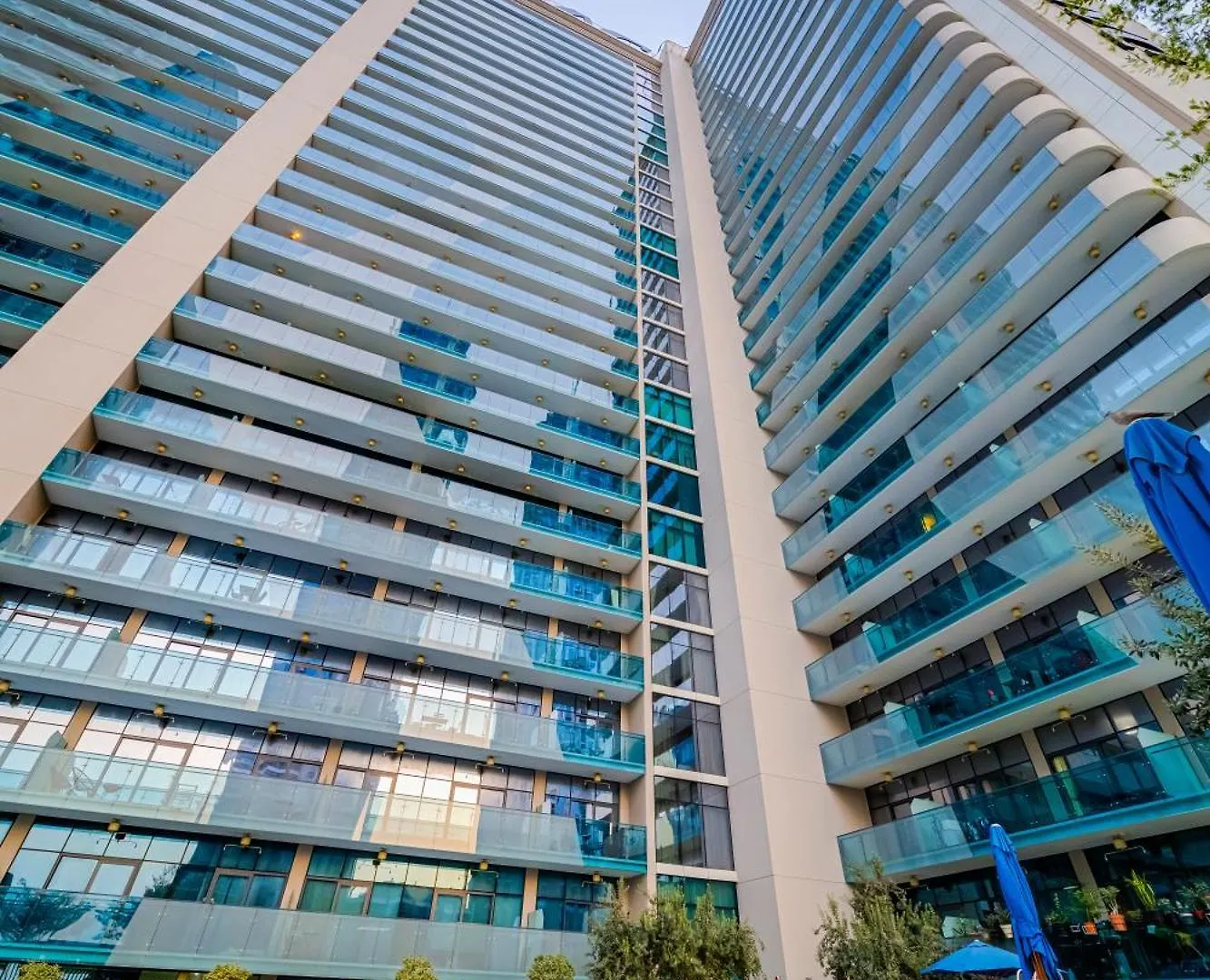 Chic 1Br Getaway- 4Min Walk To Business Bay Metro & 10Min To Burj Khalifa Διαμέρισμα Ντουμπάι