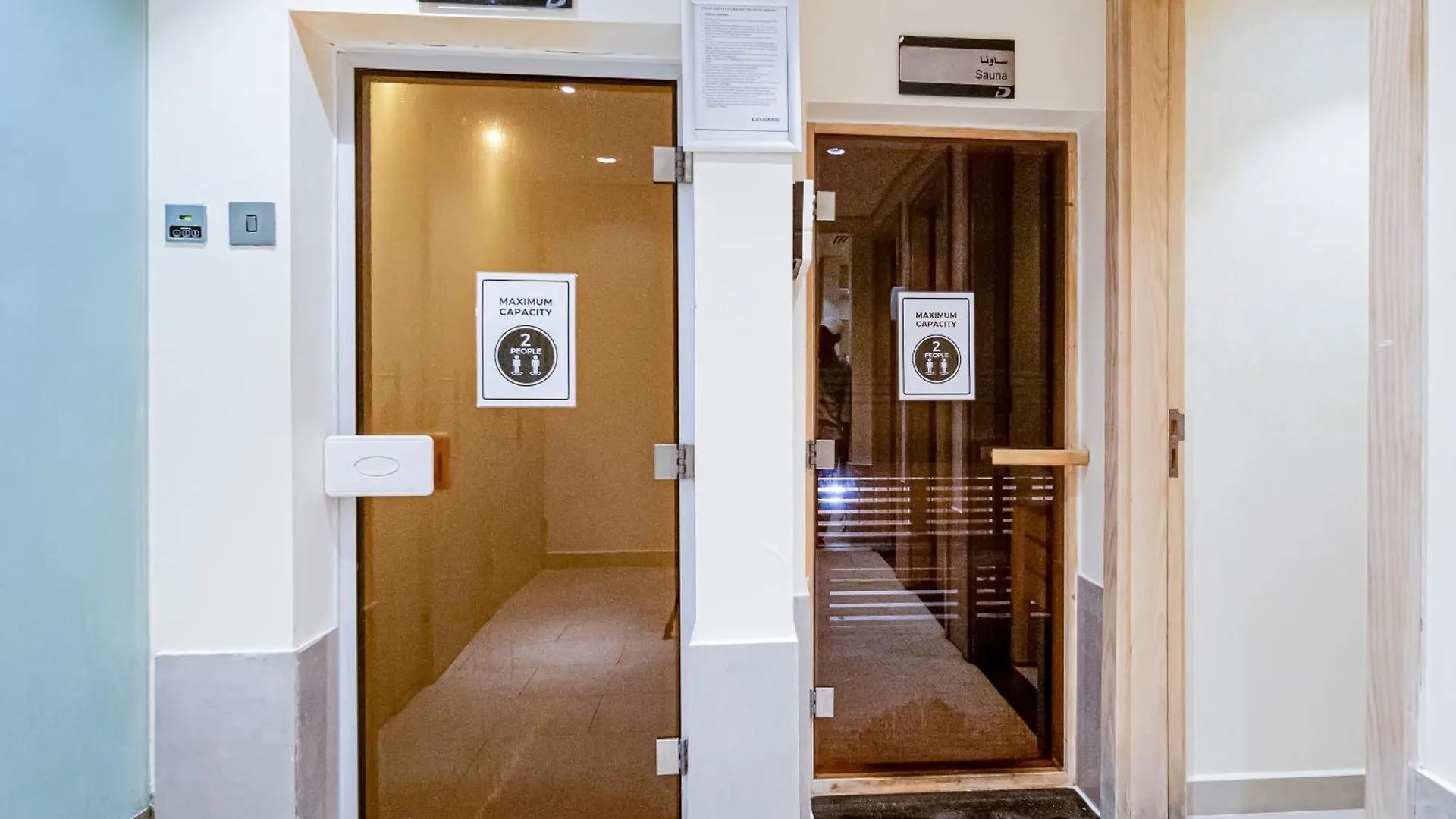 Chic 1Br Getaway- 4Min Walk To Business Bay Metro & 10Min To Burj Khalifa Διαμέρισμα Ντουμπάι