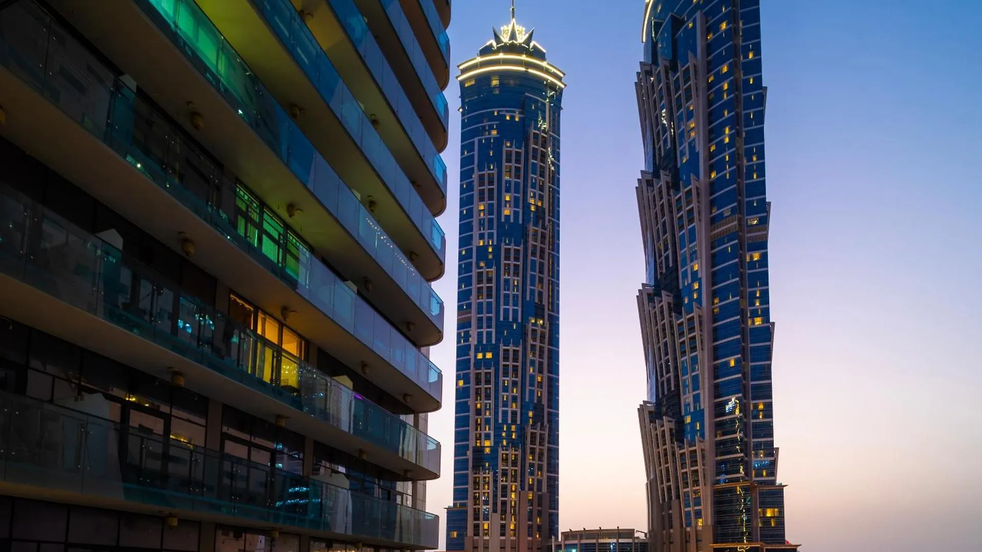 Chic 1Br Getaway- 4Min Walk To Business Bay Metro & 10Min To Burj Khalifa Daire Dubai 0*,  Birleşik Arap Emirlikleri